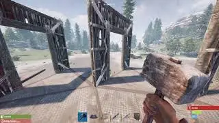 Build