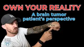 Mayo Clinic Speech - A Patients Perspective from Josh Perry