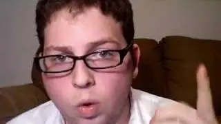 Strange Faces and Noises I Can Make