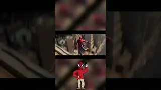 The Greatest Live Action Spiderman Suit