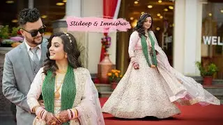 THE BEST CINEMATIC NEPALI WEDDING 4K || SUDEEP & IMNISHA || FOTOCLICK NEPAL ||