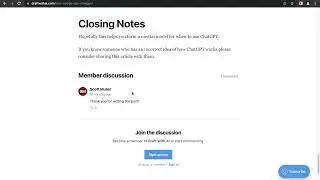 How to Add Comments To Your Ghost Site in 2023