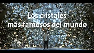 los cristales más famosos del mundo 4K | Austria #2 Alan por el mundo
