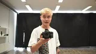 JAK TVOŘÍM CHOREO (Viktor Sheen - Můj Space)