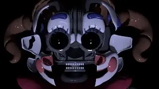 BABY! MORE LIKE ANNOYING! |  Five Nights At Freddy's: Sister Location (Part 1)