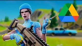 Fortnite Render Pack #2