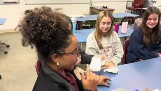 Freshman Activity Feb 9, 2024