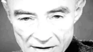 The Manhattan Project failed experiment (Oppenheimer)