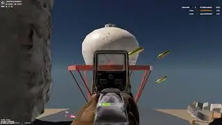 Rust #75 Highlight by (fappetite) |РАСТ|RUST| Mercury Rust