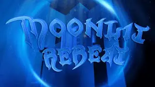 Moonlit Cosmos - [REBEAT] - Tiered Obbies