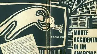 Giuseppe Pinelli || BIALOGOS-  LEARN ITALIAN #bialogos #shorts