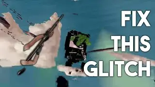 Riot Please Fix This Glitch