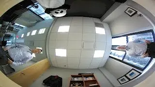 360° VIDEO