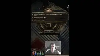 An Axe? | dethklok1637 on #Twitch