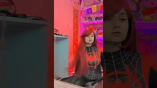Desi Spiderman