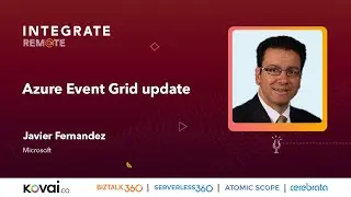 Azure Event Grid update
