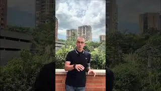 Про переезд в Колумбию