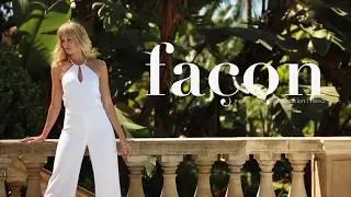 Facon Book 4 | Behind the Scenes with Natalie Roser | Uncut