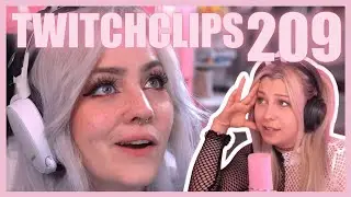 LostKittn REAGIERT auf TwitchClipsGermany - Geruchstest! 👀 | TwitchClips 209