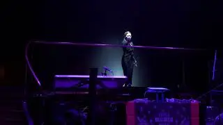 HoTung | Judge Solo @ Waack City Final - SHANGHAI 2017