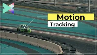 Motion Tracking Object in Filmora X Tutorial 2021 | Motion Tracking | Trending-Tech