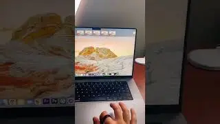 Use your Mac like this!