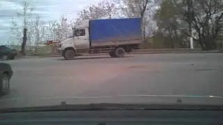 Зеркало заднего вида с GPS и LCD экраном 4,3