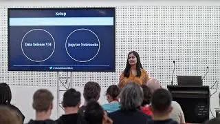 Putting the Fast in fast.ai - Machine Learning Models in 15 mins - Akanksha Malik