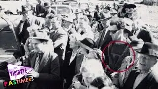 Top 5 Unexplained Mysterious Pictures That Shouldn’t Exist || Pastimers