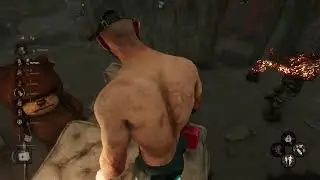 Found A New Spot... | Dead By Daylight