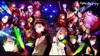 AMV - Re Zero - Группа 