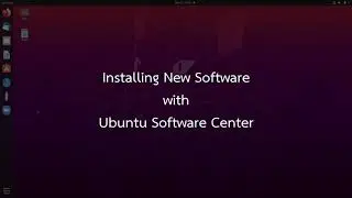 Secondhand Mac - Installing Applications