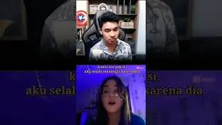 Fiki ketemu lagi sama yuliana,dia menangis karena ini....‼️#shorts