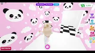 Adopt Me Roblox на русском Адопт Ми Роблокс с друзьями