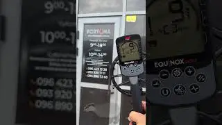 Minelab Equinox - ЗНИЖКА і РОЗПРОДАЖ. #знижка #equinox900