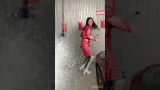 car wash show 