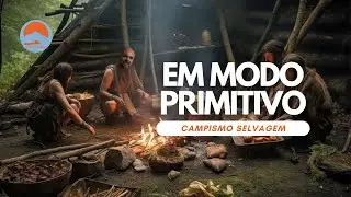 Campismo Selvagem - Dicas e Regras