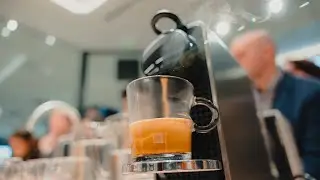 Nespresso Uruguay | Lanzamiento Oficial · Official Launch Event