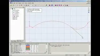LinesPace from scratch short