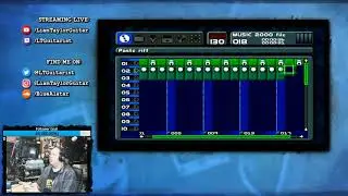 Making Music with Music 2000! [Livestream]