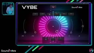 Vybe Plugin Demo