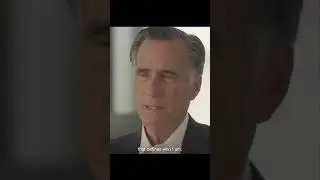 Mitt Romney: Perspective on True Success