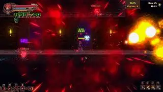 Vermos Dungeon Mythic Rank 6 SOLO
