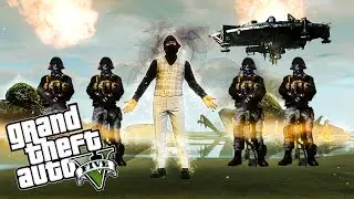 GTA 5 : The Dragon Mafia Since 1852 Part 1 END 