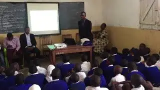 EPHAS AKITOA UTANGULIZI KUHUSIANA NA MIMBA ZA UTOTONI