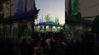 Kaliyar Sharif sabir Piya dargah 