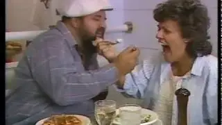 Eat This #3 Dom DeLuise cooking video