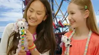 Fingerlings! featuring Unicorn Friends