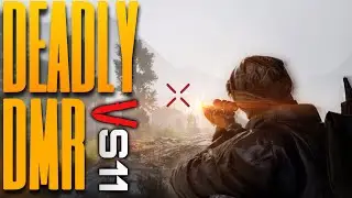 DEADLY DMR! - Vigor