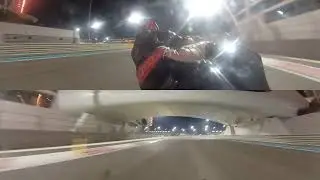 April trackday 1.2 rear camera